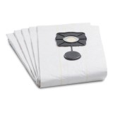 Set 5 buc saci textil NT 48.1
