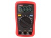 Multimetru digital LCD UT33A 600V, UNI-T