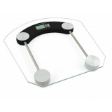 Cantar de baie Esperanza Pilates EBS008K 180Kg Negru