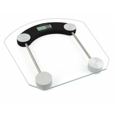 Cantar de baie Esperanza Pilates EBS008K 180Kg Negru