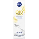 Crema Nivea Anti-rid Q10 de ochi, 15 ml