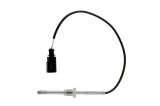 Senzor temperatura filtru particule Audi A6 2.7tdi, 3.0tdi 2008-, in fata la filtru de particule diesel, NTY EGT-VW-036