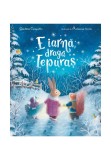 Cumpara ieftin E iarna, draga Iepuras