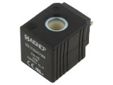 Bobină Electrovalvă IP65 24VDC 22W 13mm
