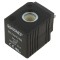 Bobină electrovalvă IP65 24VDC 22W