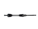 Planetara Aftermarket 40-3029, Dreapta, Fata