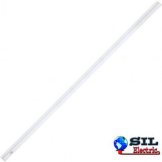 Corp cu tub LED T5 13W 900mm 4000K cu intrerupator Well foto