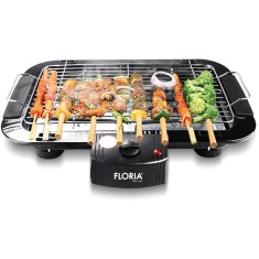 Gratar Electric FLORIA ZLN-2867, Putere 2000W