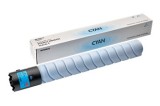 Cartus Compatibil Konica Minolta TN-512C A33K452 Cyan 35K Integral