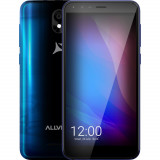 Telefon mobil Allview A10 Lite (2019),&amp;nbsp;8GB, Dual SIM, Albastru
