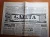 Ziarul gazeta de transilvania 5 octombrie 1993-art. caritas,etapa diviziei A