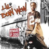 Lil' Bow Wow - Beware Of Dog, CD