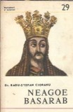 Neagoe Basarab - Radu Stefan Ciobanu