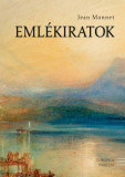 Eml&eacute;kiratok - Jean Monnet