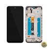 Display cu Touchscreen Motorola Moto G31 (XT2173-3) cu Rama Negru Service Pack 5D68C19989