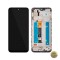 Display cu Touchscreen Motorola Moto G31 (XT2173-3) cu Rama Negru Service Pack 5D68C19989