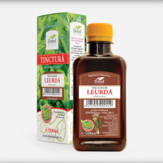 TINCTURA LEURDA 200ML