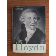 I. Weinberg - Joseph Haydn