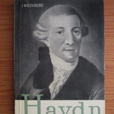 I. Weinberg - Joseph Haydn