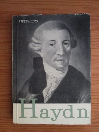 I. Weinberg - Joseph Haydn