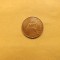 Marea Britanie / Anglia 1 ( One ) Penny 1965 - Elizabeth II