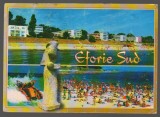 CPIB 19047 CARTE POSTALA - EFORIE SUD, MOZAIC