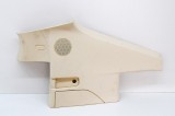 Ornament st&acirc;lp dreapta PORSCHE PANAMERA 970 2016 OEM: 970555188,970.555.188,97055558400,970.555.584.00 11572516