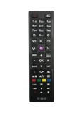Telecomanda compatibila TV Viewstar RC-A03 cod ER 215 /MFY 205 (173)