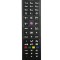 Telecomanda compatibila TV Viewstar RC-A03 cod ER 215 /MFY 205 (173)
