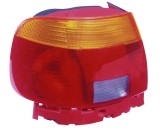 Stop spate lampa Audi A4 (B5), 11.1994-1996 Sedan, omologare ECE, spate, fara suport bec, 8D0945111A, Stanga