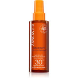 Cumpara ieftin Lancaster Sun Beauty Satin Dry Oil Spray de ulei uscat de bronzat SPF 30 150 ml