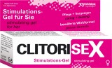 Crema Stimulatoare CLITORISEX pentru Femei, 25 ml, JOY DIVISION