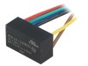 Convertor DC/DC 6-36V la 3-31V 1200mA cu cabluri