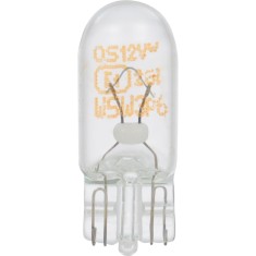 Set 10 bec 12V W5W Osram Original