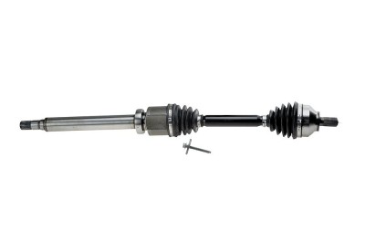 Planetara Volvo Motor 2.0 146 Cp, 2.0d 136 Cp S40ii, V50 2004-2012, C30 2006-2012, C70ii, Dreapta, cutie de viteze automata Mps6, NTY NPW-VV-113 foto