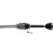 Planetara Volvo Motor 2.0 146 Cp, 2.0d 136 Cp S40ii, V50 2004-2012, C30 2006-2012, C70ii, Dreapta, cutie de viteze automata Mps6, NTY NPW-VV-113