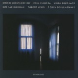Dmitri Shostakovich. Paul Chihara. Linda Bouchard. Sonate fur Viola &amp; Piano | Kim Kashkashian, Robyn Schulkowsky, Robert Levin
