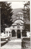 Bnk cp Manastirea Cozia - Vedere - necirculata, Printata, Valcea