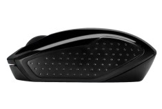 Hp mouse wireless 200 black. culoare: negru. dimensiune: 95 x 58.5 x 34 mm. greutate: foto
