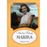 Marika - Andrea Cheng