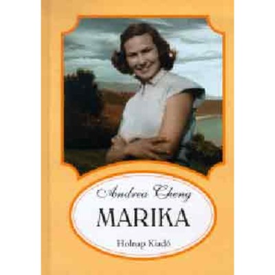 Marika - Andrea Cheng foto
