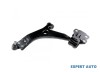 Brat pivot Ford Focus 3 (2010-&gt;) #1, Array