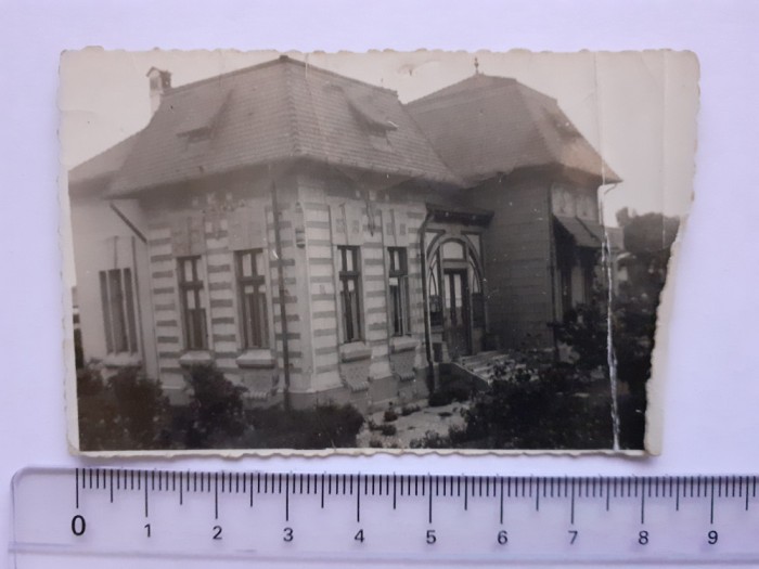 Fotografie cu casă 19