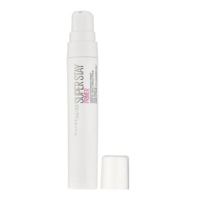 Baza machiaj, Maybelline, Superstay Extending Primer, 20 ml foto