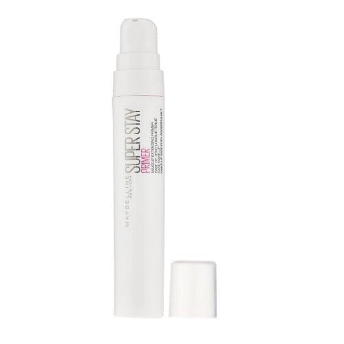 Baza machiaj, Maybelline, Superstay Extending Primer, 20 ml