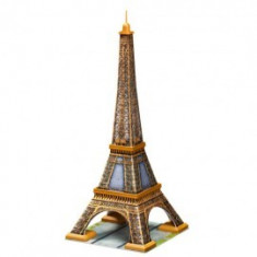 Puzzle 3d turnul eiffel 216 piese