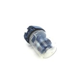 Separator complet albastru pentru aspirator ROWENTA MOULINEX Original