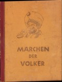 HST C6523 M&auml;rchen der V&ouml;lker