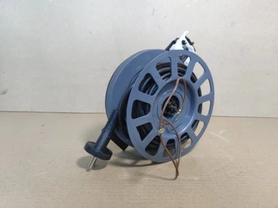 Tambur cablu alimentare aspirator cu spalare zelmer zvc722sp / C125 foto