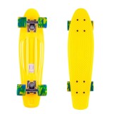 Cumpara ieftin Pennyboard Street Surfing Beach, galben
